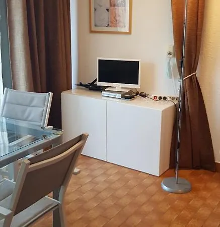 Apartman Naturiste 