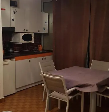 Apartman Naturiste 