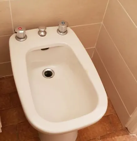 Apartament Naturiste 