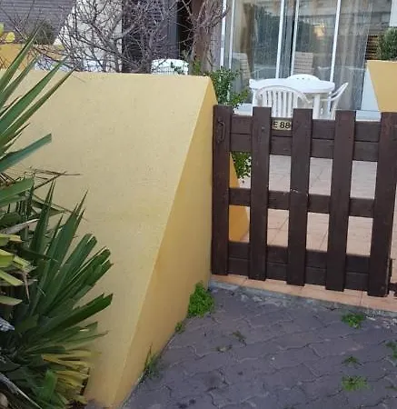 Апартаменты Naturiste 