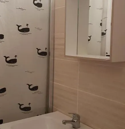 Apartament Naturiste 