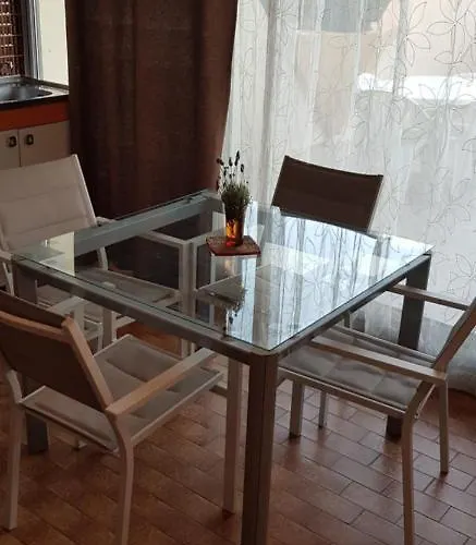 Naturiste Relax Héliopolis E 88 * Agde