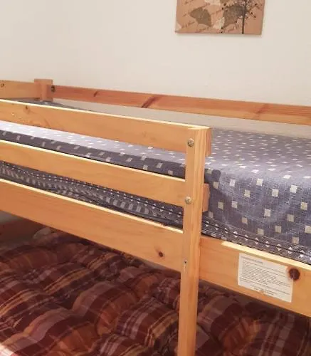 Naturiste Relax Héliopolis E 88