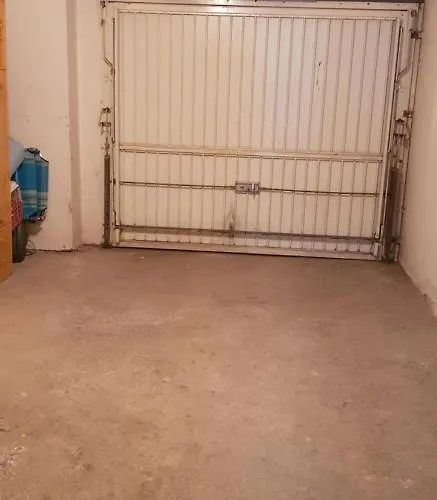 Naturiste Relax Héliopolis E 88 Appartamento *