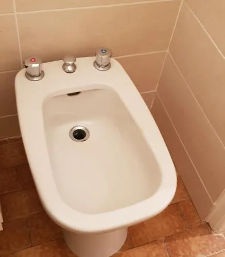 Appartamento Naturiste Relax Héliopolis E 88