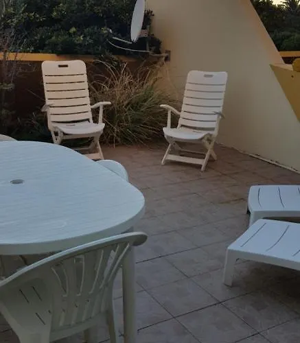 Naturiste Relax Héliopolis E 88 Agde