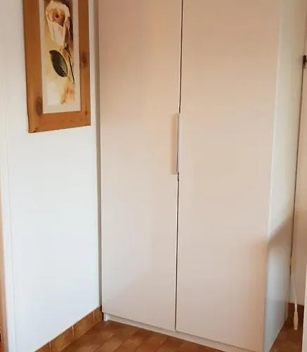 Naturiste Relax Héliopolis E 88 * Agde