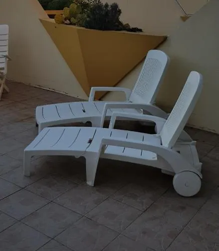 Naturiste Relax Héliopolis E 88 Agde