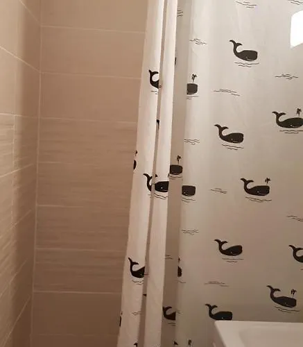 Naturiste Relax Héliopolis E 88 *