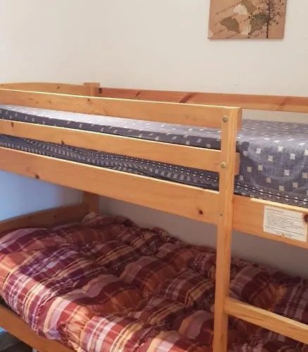 Naturiste Relax Héliopolis E 88 * Agde