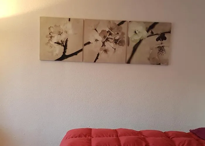 Naturiste Relax Héliopolis E 88 * Agde