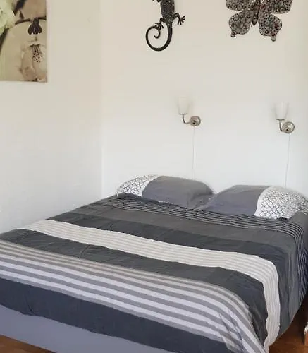 Appartamento Naturiste Relax Héliopolis E 88 Agde