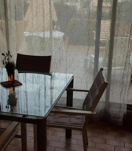 Naturiste Relax Héliopolis E 88 Appartamento *